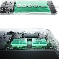 Imagem de Realme C67 Dual SIM 256 GB Verde com 8 GB de RAM - fragrância árabe