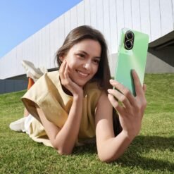 Imagem de Realme C67 Dual SIM 256 GB Verde com 8 GB de RAM - fragrância árabe