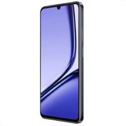 Imagem de Realme Note 50 - 128GB - 4GB de RAM - Câmera de 13MP - Bateria de 5000mAh - Preto Midnight - fragrância árabe