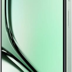 Imagem de Realme Note 60X - 64GB - 3GB RAM - Câmera de 8MP - Bateria de 5000mAh - Verde Wilderness - fragrância árabe