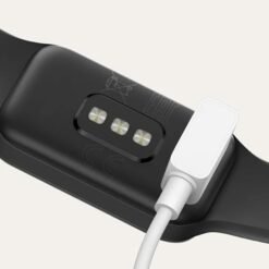 Imagem de Relógio Inteligente Mi Band 8 Active (Global) - Pulseira Fitness com Tela AMOLED de 1,47