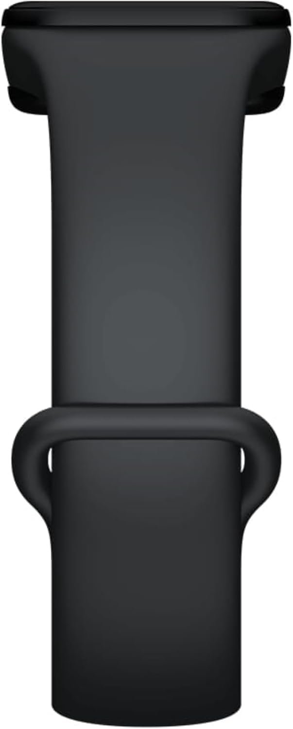 Imagem de Relógio Inteligente Mi Band 8 Active (Global) - Pulseira Fitness com Tela AMOLED de 1,47" e 50 Modos Esportivos (Preto) - fragrância árabe