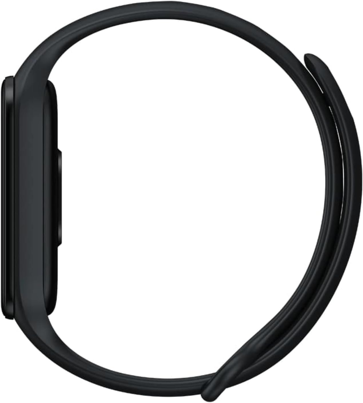 Imagem de Relógio Inteligente Mi Band 8 Active (Global) - Pulseira Fitness com Tela AMOLED de 1,47" e 50 Modos Esportivos (Preto) - fragrância árabe
