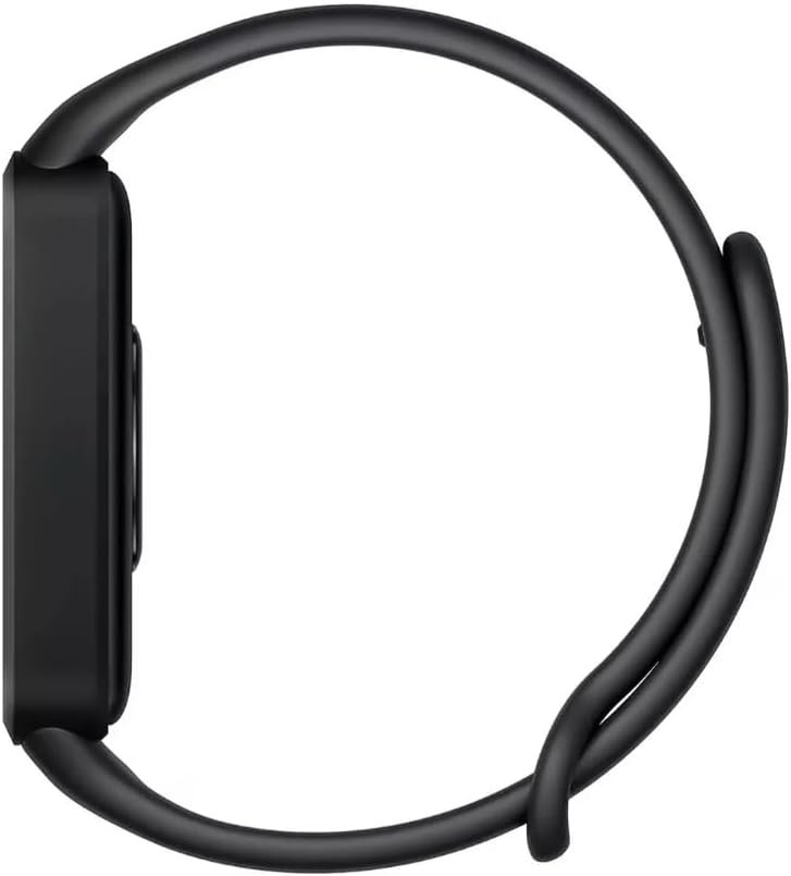 Imagem de Relógio Inteligente Mi Band 9 - Preto - fragrância árabe