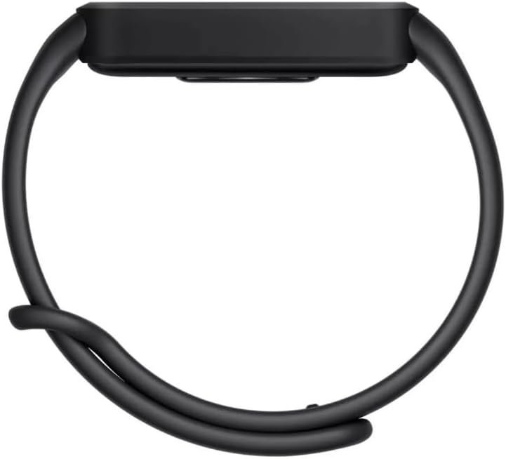 Imagem de Relógio Inteligente Mi Band 9 - Preto - fragrância árabe