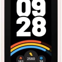 Imagem de Relógio Inteligente Mi Band 9 ACTIVE (GLOBAL) - Rosa - fragrância árabe