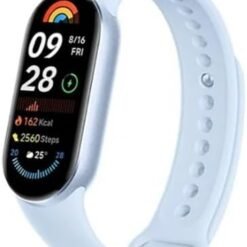 Imagem de Pulseira Inteligente Mi Band 9 - Azul (GLOBAL) - fragrância árabe
