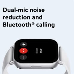 Imagem de Relógio Inteligente Xiaomi Redmi Watch 5 Active - fragrância árabe