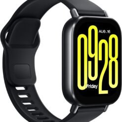 Imagem de Relógio Xiaomi Redmi Watch 5 Active Preto Meia-Noite - fragrância árabe