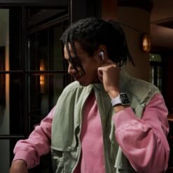 Imagem de Relógio Xiaomi Redmi Watch 5 Roxo - fragrância árabe