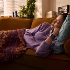 Imagem de Relógio Xiaomi Redmi Watch 5 Roxo - fragrância árabe