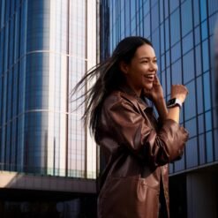 Imagem de Relógio Xiaomi Redmi Watch 5 Roxo - fragrância árabe