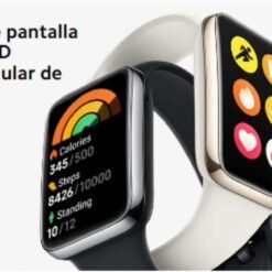 Imagem de Smartband Xiaomi Mi Band 7 Pro (Preto) - fragrância árabe