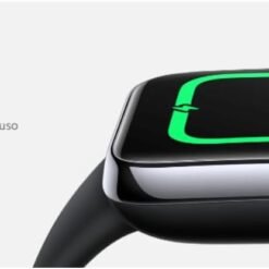 Imagem de Smartband Xiaomi Mi Band 7 Pro (Preto) - fragrância árabe