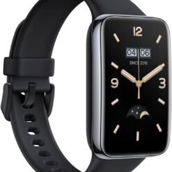 Imagem de Smartband Xiaomi Mi Band 7 Pro (Preto) - fragrância árabe