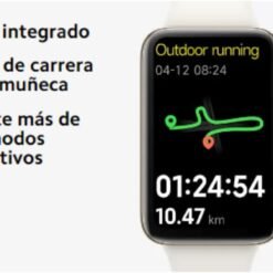 Imagem de Smartband Xiaomi Mi Band 7 Pro (Preto) - fragrância árabe