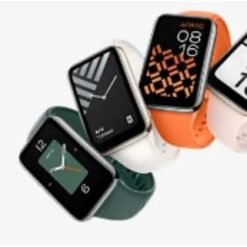 Imagem de Smartband Xiaomi Mi Band 7 Pro (Preto) - fragrância árabe