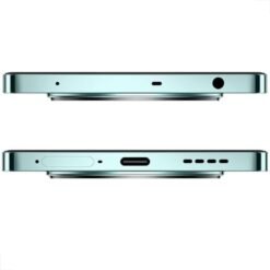 Imagem de Smartphone Realme 12+ 5G - 12GB de RAM, 512GB de Armazenamento, Tela AMOLED de 6,67