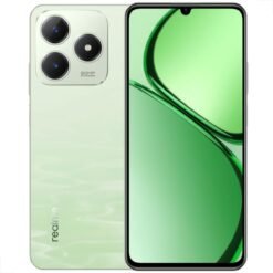 Imagem de Smartphone Realme C63 Verde com 256 GB e Dual SIM - fragrância árabe