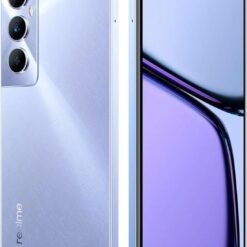 Imagem de Smartphone Realme C65 4G 256GB / 8GB RAM - Roxo - fragrância árabe