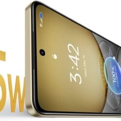 Imagem de Smartphone Realme C75 Dual SIM 8GB RAM 256GB com NFC Dourado - fragrância árabe