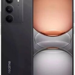 Imagem de Smartphone Realme C75 Dual SIM com 8GB de RAM e 256GB de Armazenamento - Preto - fragrância árabe