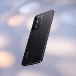 Imagem de Smartphone Realme C75 Dual SIM com 8GB de RAM e 256GB de Armazenamento - Preto - fragrância árabe