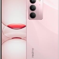 Imagem de Smartphone Realme C75x Rosa com 256GB e 8GB de RAM - fragrância árabe