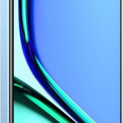 Imagem de Smartphone Realme Note 60 - Voyage Blue (Azul) com 4 GB de RAM e 256 GB de Armazenamento - fragrância árabe