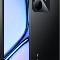 Imagem de Smartphone Realme Note 60x - 3 GB de RAM, 64 GB de Armazenamento, Bateria de 5000mAh e Tela de 6,74