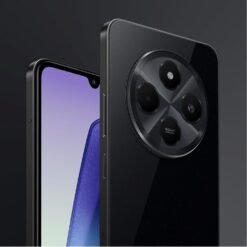 Imagem de Smartphone Redmi 14C - 8GB de RAM e 256GB de Armazenamento - Preto - fragrância árabe