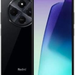 Imagem de Smartphone Redmi 14C - 8GB de RAM e 256GB de Armazenamento - Preto - fragrância árabe
