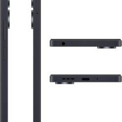 Imagem de Smartphone Xiaomi POCO C65 - 6GB de RAM e 128GB de Armazenamento - fragrância árabe