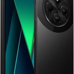 Imagem de Smartphone Xiaomi POCO C75 4G - 8GB de RAM e 256GB de Armazenamento - Preto - fragrância árabe