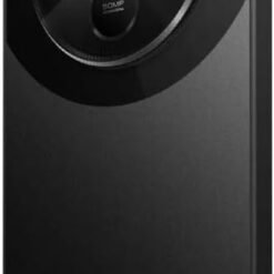 Imagem de Smartphone Xiaomi Poco C75 NFC Preto - 8GB RAM e 256GB de Armazenamento - fragrância árabe