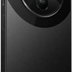 Imagem de Smartphone Xiaomi Poco C75 NFC Preto - 8GB RAM e 256GB de Armazenamento - fragrância árabe