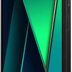 Imagem de Smartphone Xiaomi Poco C75 NFC Preto - 8GB RAM e 256GB de Armazenamento - fragrância árabe