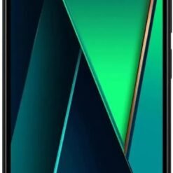 Imagem de Smartphone Xiaomi Poco C75 NFC Preto - 8GB RAM e 256GB de Armazenamento - fragrância árabe