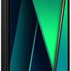 Imagem de Smartphone Xiaomi Poco C75 NFC Preto - 8GB RAM e 256GB de Armazenamento - fragrância árabe
