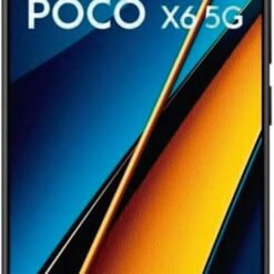 Imagem de Smartphone Xiaomi POCO X6 5G - 8GB + 256GB com NFC e Snapdragon 7s Gen 2 (Preto) - fragrância árabe