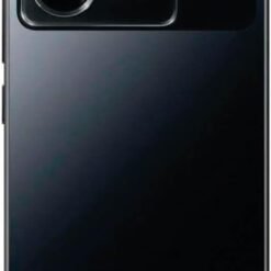 Imagem de Smartphone Xiaomi POCO X6 5G - 8GB + 256GB com NFC e Snapdragon 7s Gen 2 (Preto) - fragrância árabe