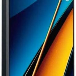 Imagem de Smartphone Xiaomi POCO X6 5G - 8GB + 256GB com NFC e Snapdragon 7s Gen 2 (Preto) - fragrância árabe