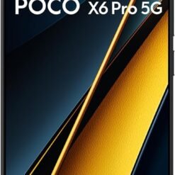 Imagem de Smartphone Xiaomi POCO X6 Pro 5G - 12GB + 512GB - Preto - fragrância árabe
