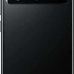 Imagem de Smartphone Xiaomi POCO X6 Pro 5G - 12GB + 512GB - Preto - fragrância árabe