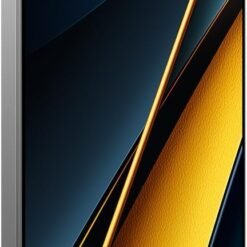 Imagem de Smartphone Xiaomi POCO X6 Pro 5G - 12GB + 512GB - Cinza - fragrância árabe