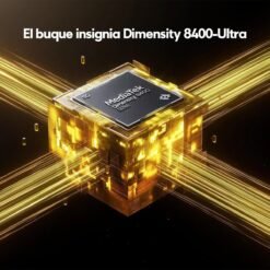 Imagem de Smartphone Xiaomi Poco X7 Pro 5G NFC Preto - 8GB RAM e 256GB de Armazenamento - fragrância árabe