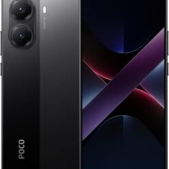 Imagem de Smartphone Xiaomi Poco X7 Pro 5G NFC Preto - 12GB RAM e 512GB de Armazenamento - fragrância árabe