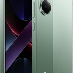 Imagem de Smartphone Xiaomi Poco X7 Pro 5G NFC Verde - 8GB RAM, 256GB Armazenamento - fragrância árabe