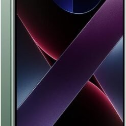 Imagem de Smartphone Xiaomi Poco X7 Pro 5G NFC Verde - 8GB RAM, 256GB Armazenamento - fragrância árabe