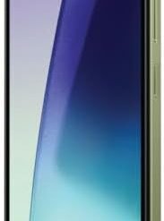 Imagem de Smartphone Xiaomi Redmi 14C - 8GB de RAM e 256GB de Armazenamento na Cor Verde Sálvia - fragrância árabe